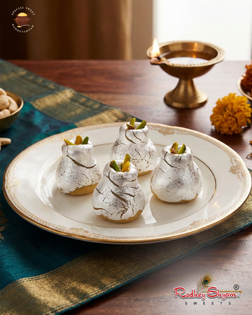 Kaju Kalash