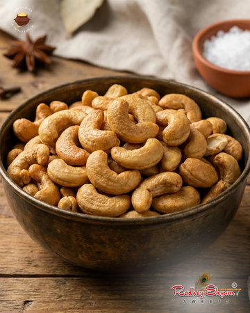 Masala Kaju