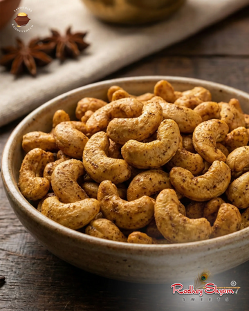 Roasted Kaju