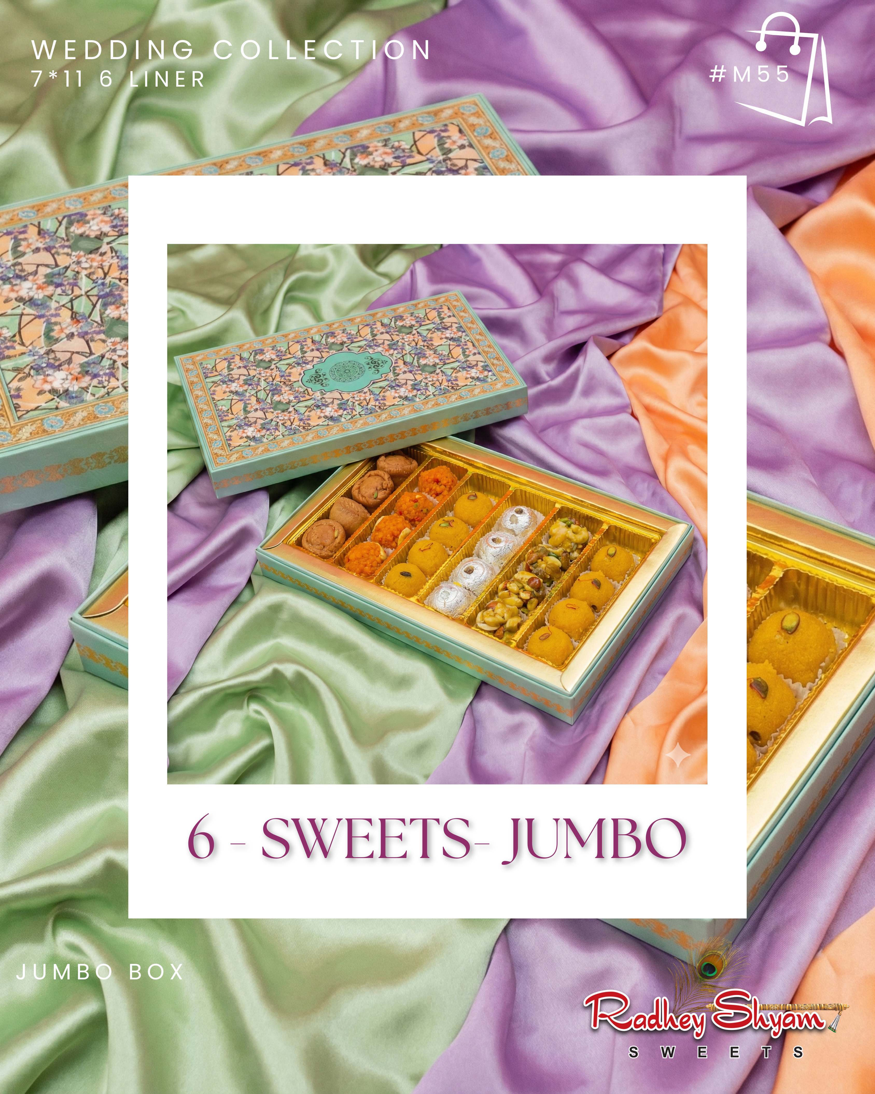 7*11 4 Liner Jumbo 2