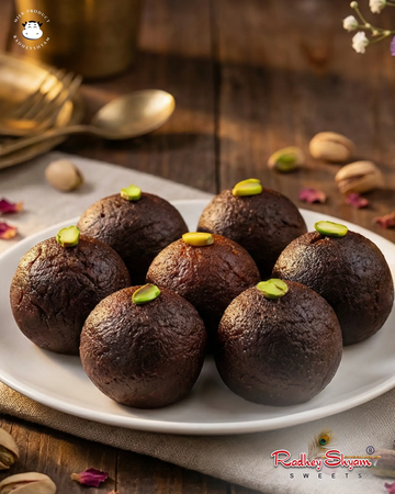 Kala Jaamun