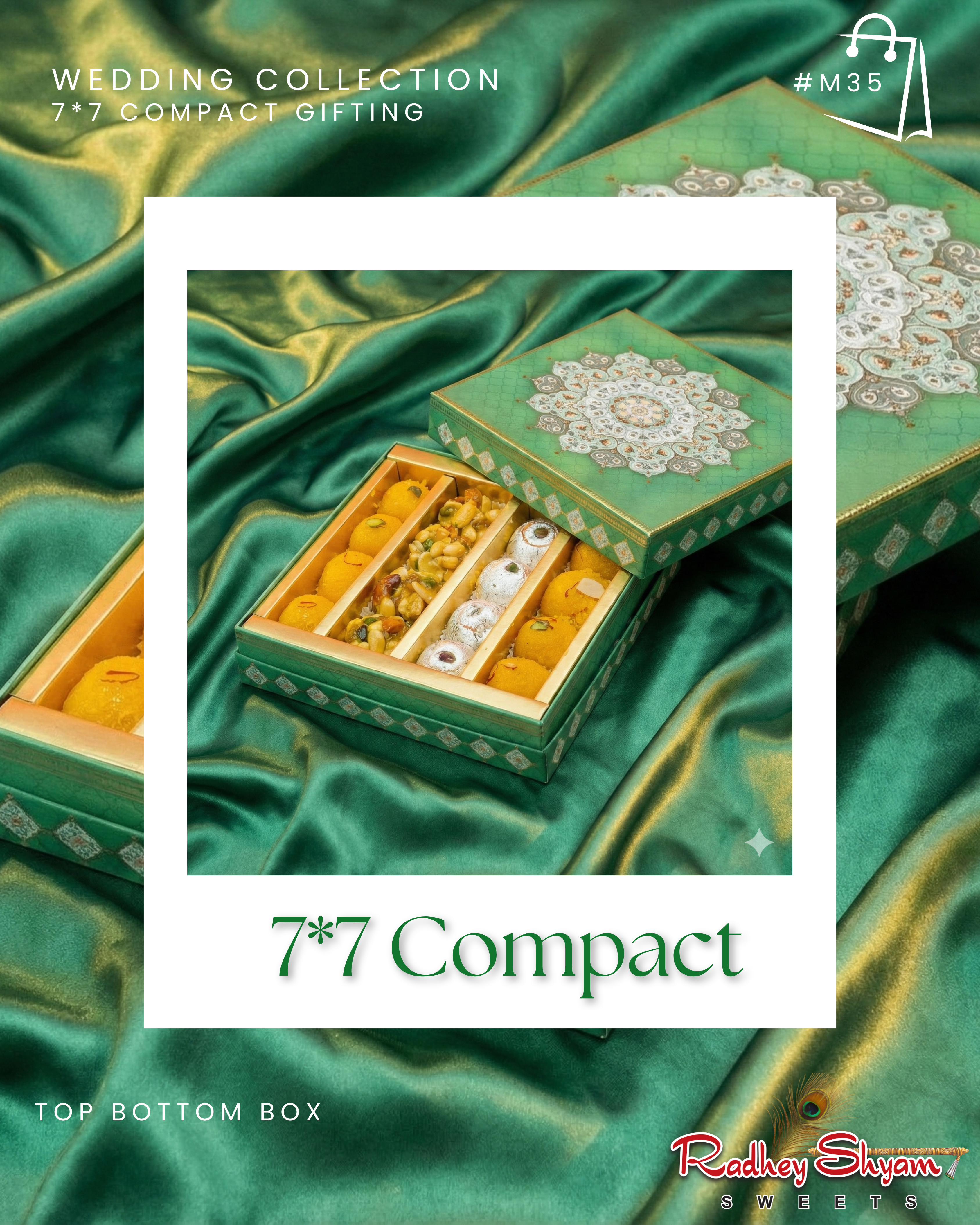 7*7 Compact Box 1