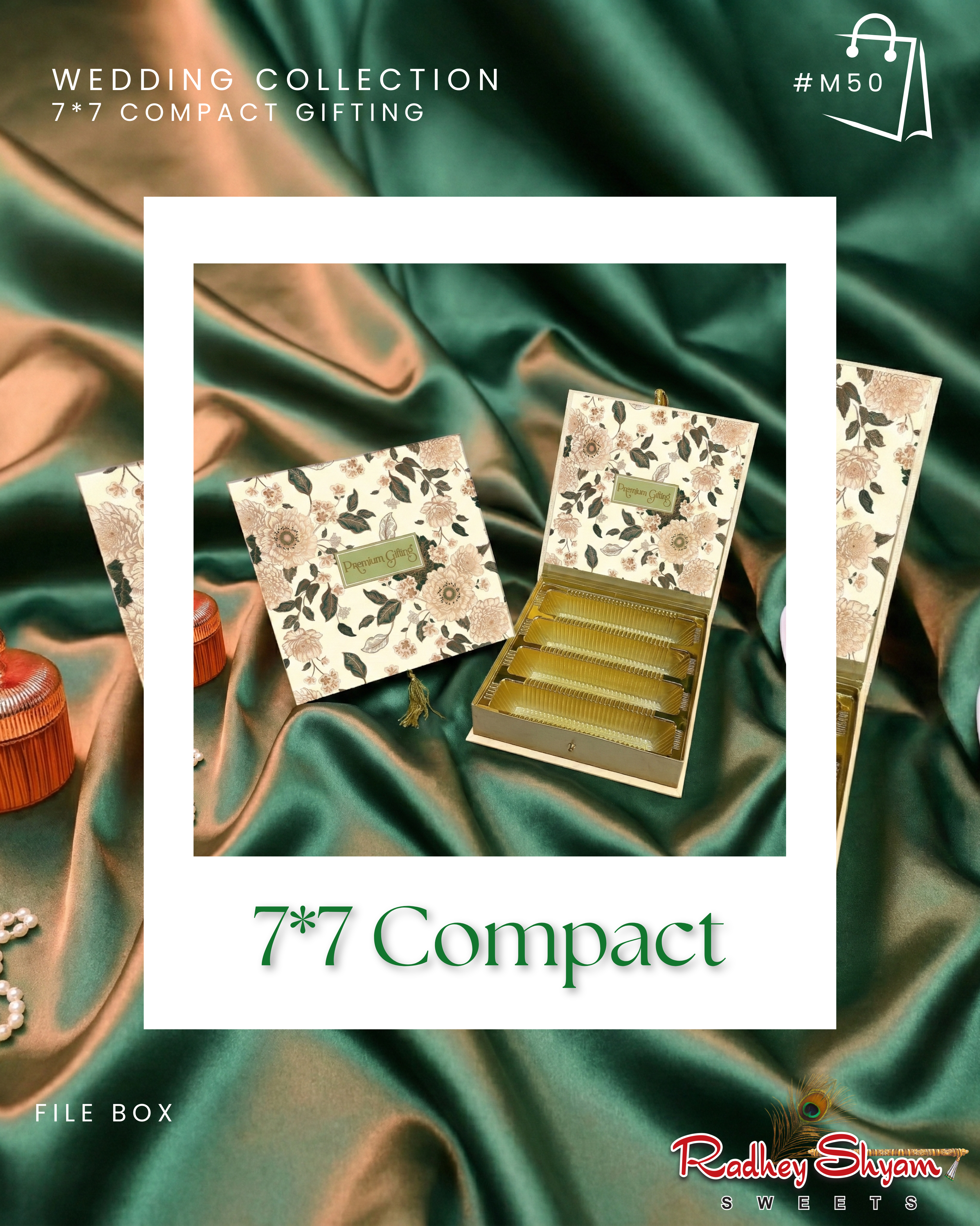 7*7 Compact Box 2