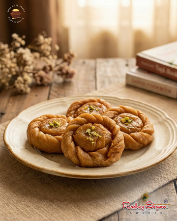 Balushahi