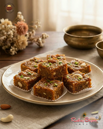 Doda Barfi