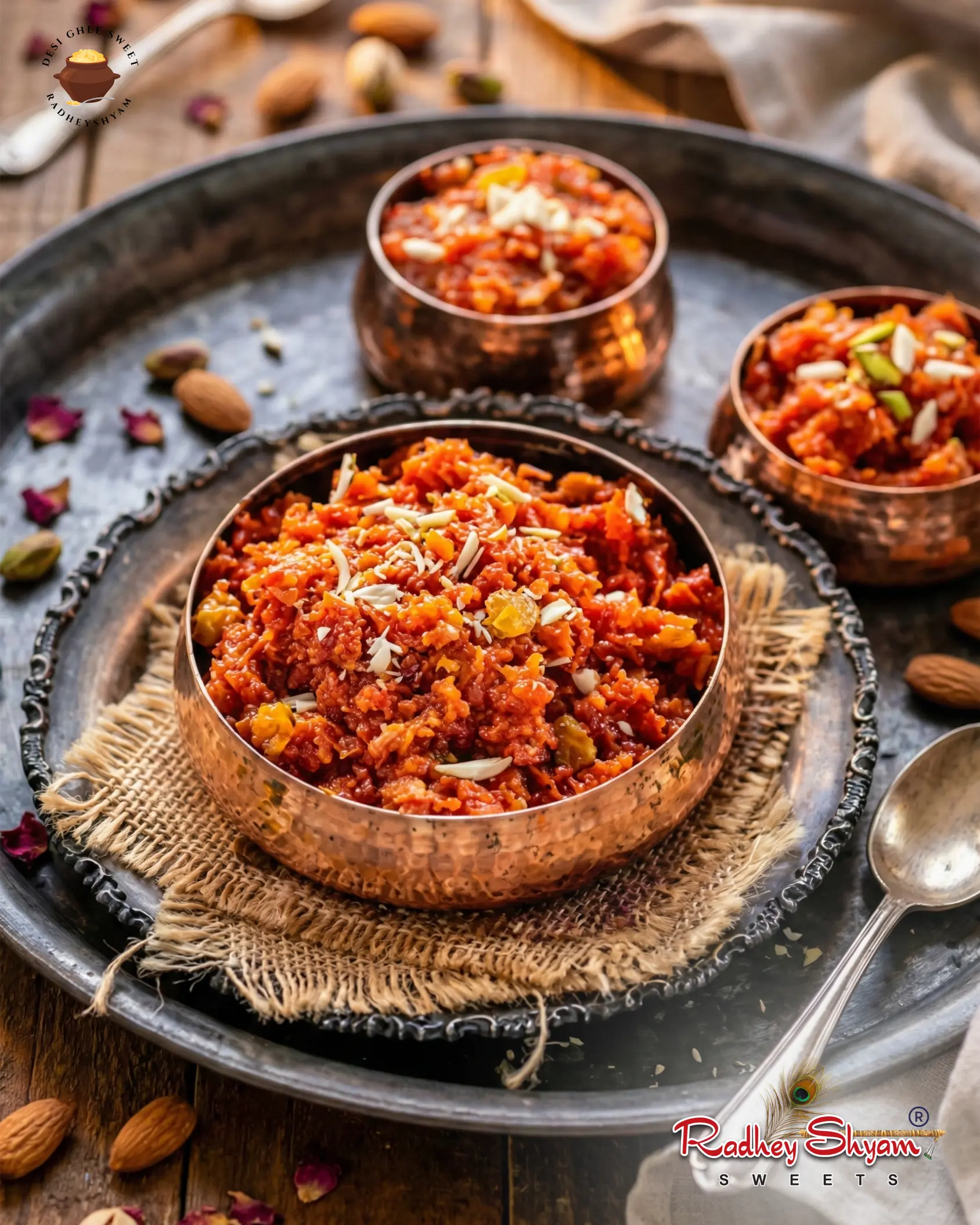 Gajar Halwa