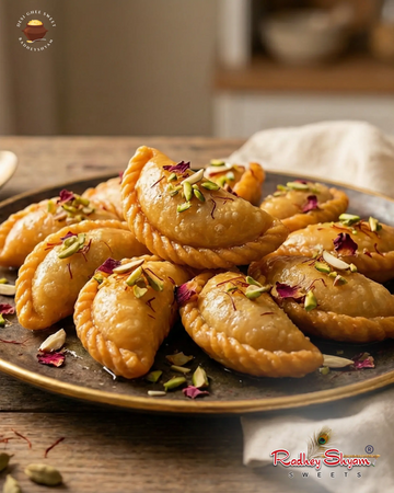 Special Gujiya