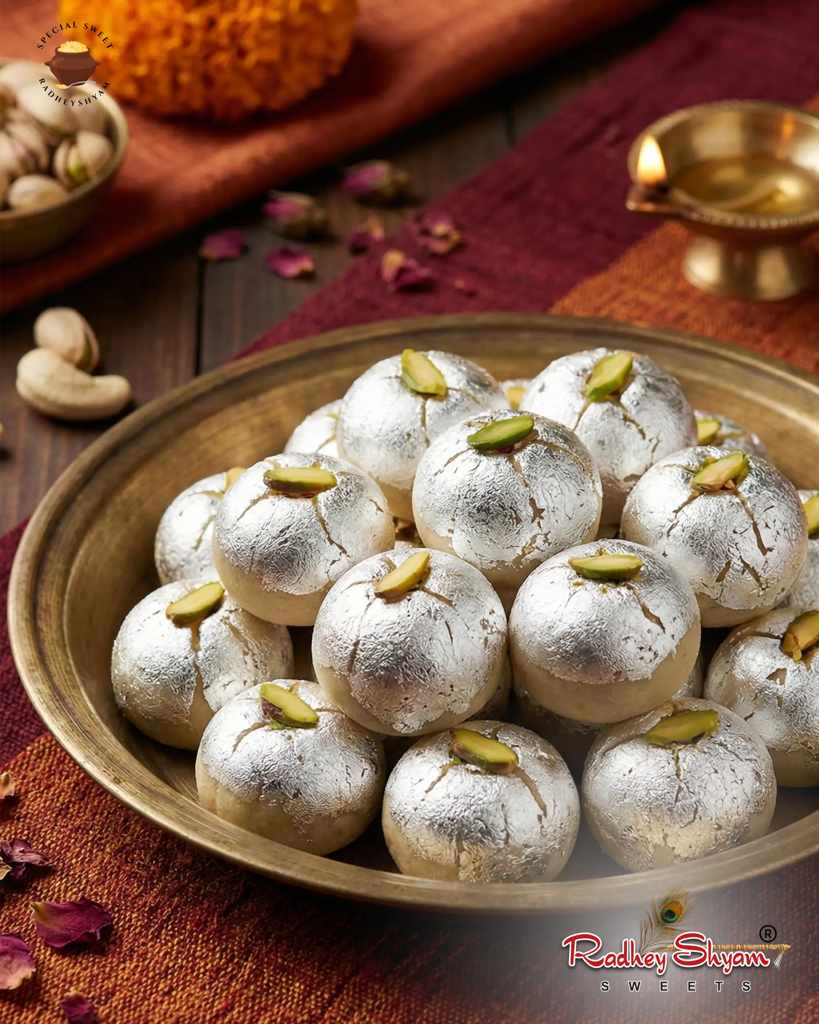 Kaju Apple