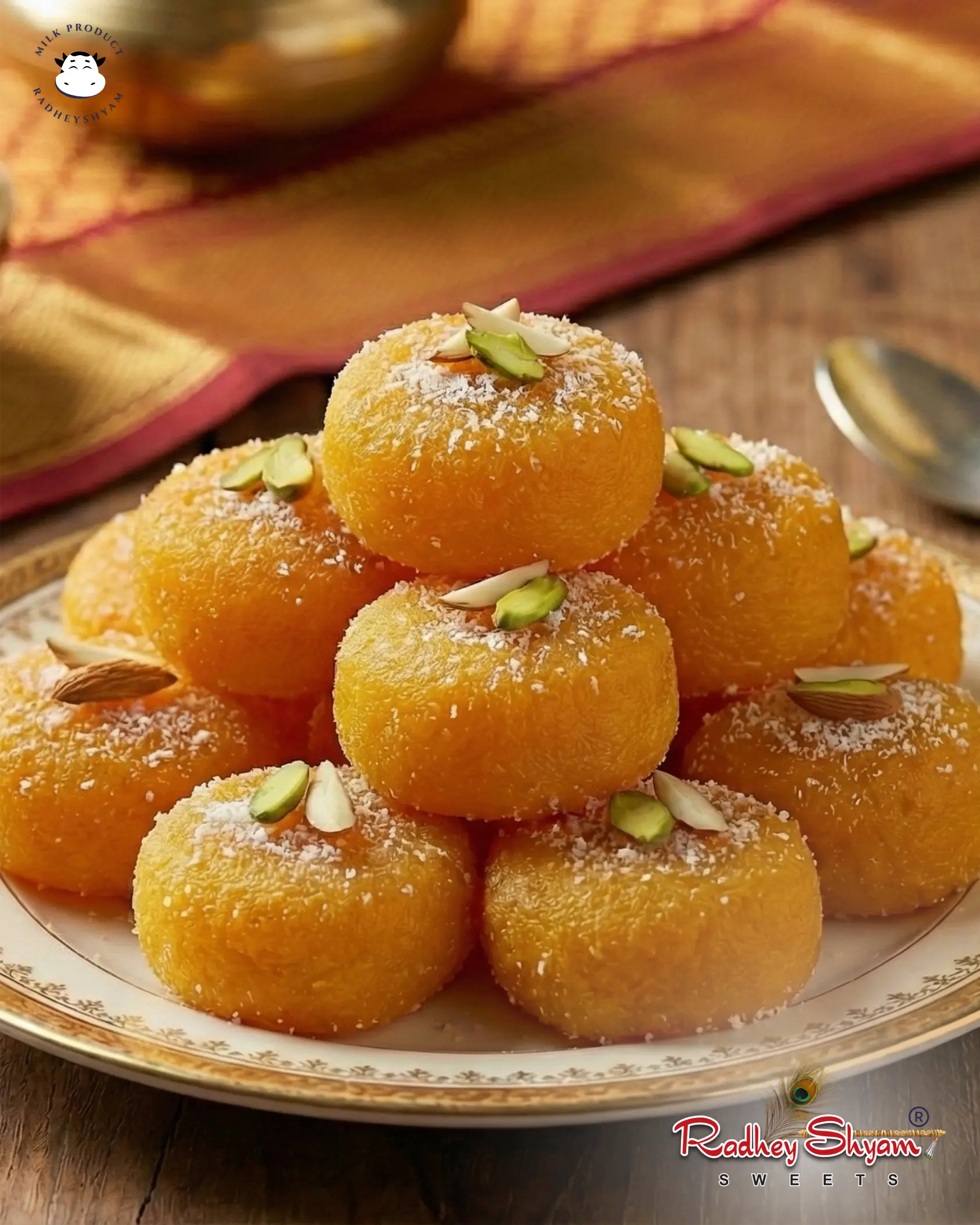 Kesarbati