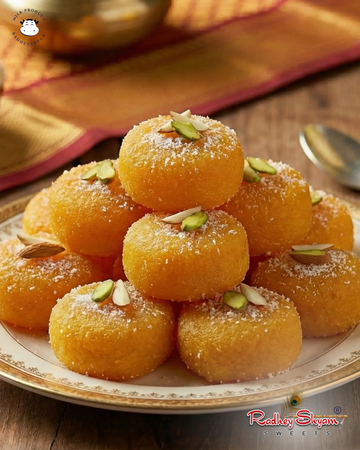 Kesarbati