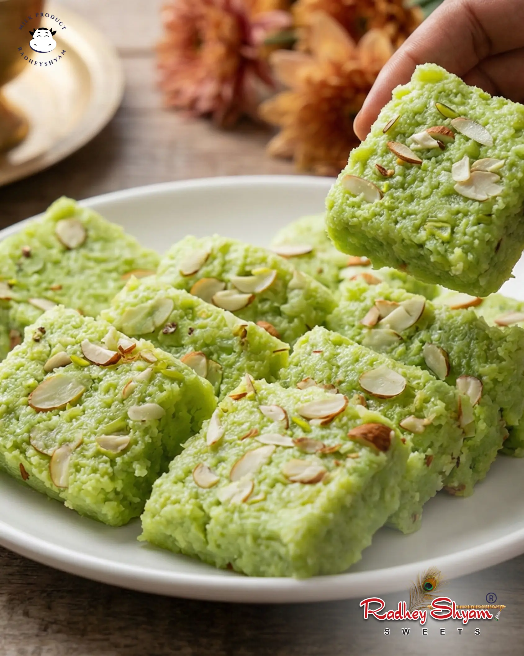 Lauki Launj