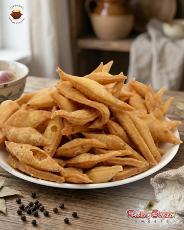 Namak Pare