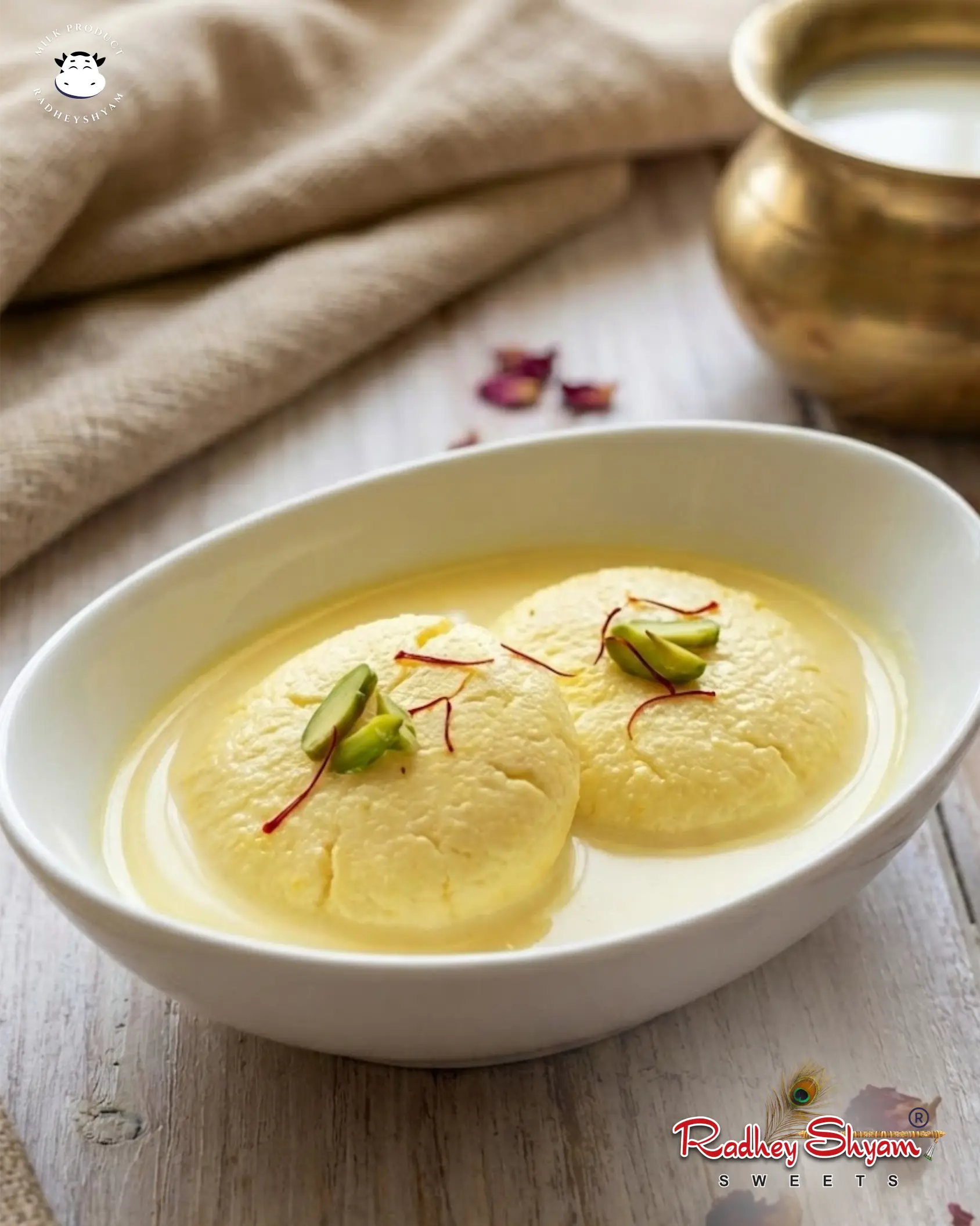 Rasmalai