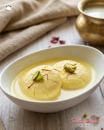 Rasmalai