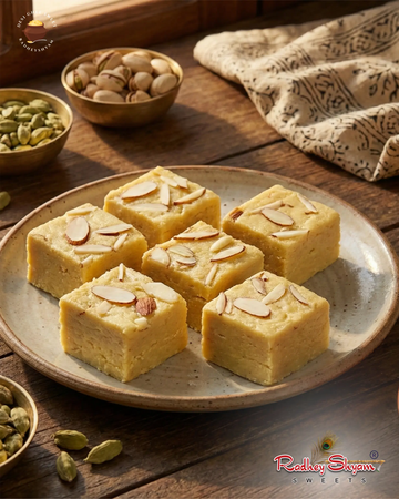 Soanpapri